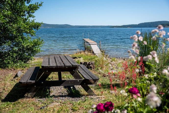 3 rum Fritidshus på Allsta 518 Höga Kusten Kramfors kommun - bild 26
