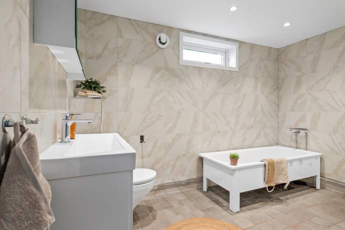 7 rum Villa på Norrskensvägen 7 Viggbyholm - Sjösidan Täby kommun - bild 25