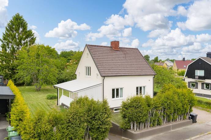 Smålandsgatan 21, Duvedal, Motala kommun