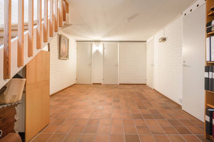 6 rum Villa på Gillviksvägen 26 Kullavik Kungsbacka kommun - bild 29