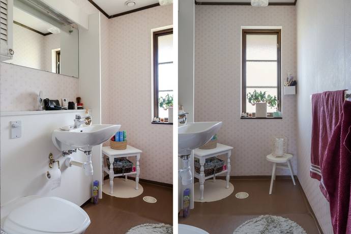 5 rum Villa på Drottningholmsvägen 12 Marieberg Örebro kommun - bild 39
