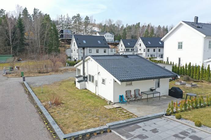 3 rum Tomt på Väsjövägen 7A Väsjön Sollentuna kommun - bild 13