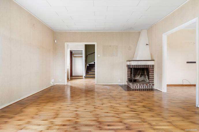 4 rum Villa på Körsbärsvägen 2 Perstorp Perstorps kommun - bild 4