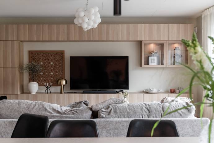 6 rum Villa på Silversparregatan 5 Gustavslund Helsingborgs kommun - bild 10