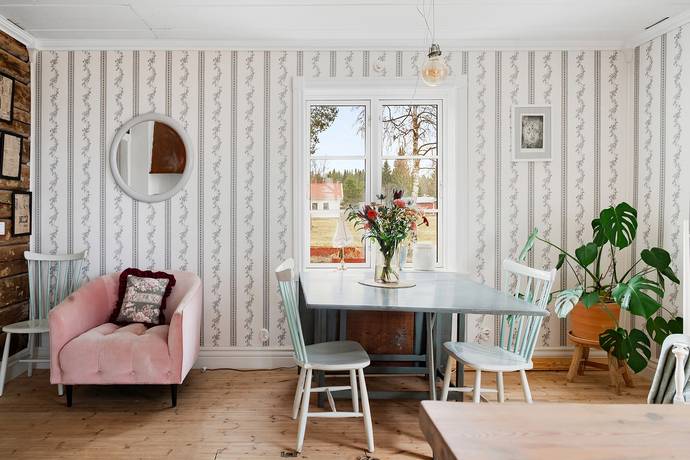 3 rum Villa på Slammermora 56 Slammermora Piteå kommun - bild 9