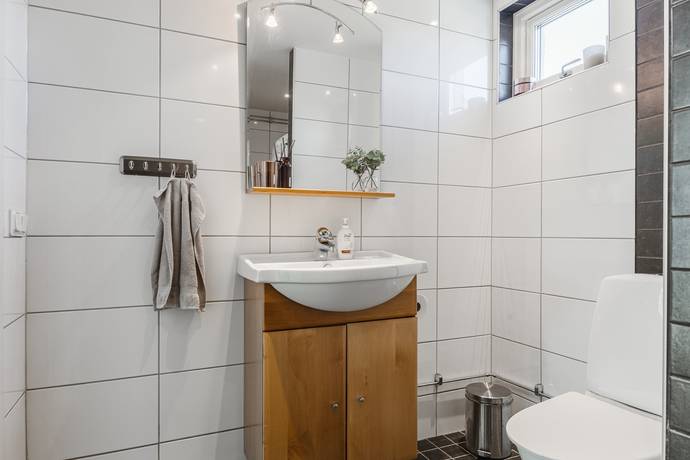5 rum Villa på Åkergatan 5 Skutskär Älvkarleby kommun - bild 15