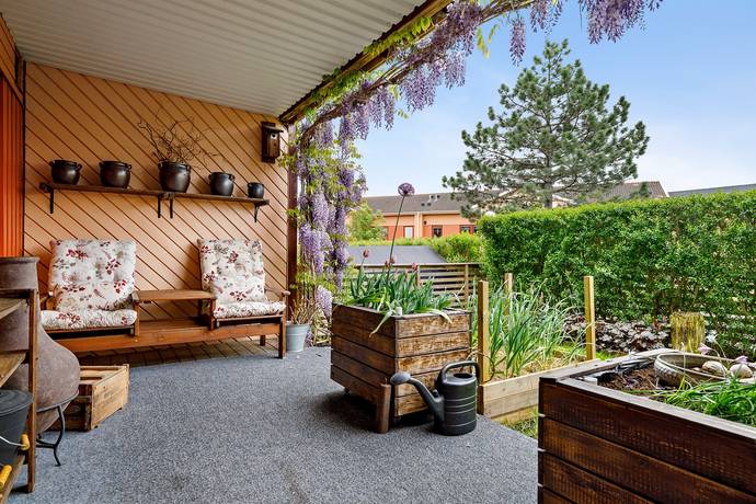 3 rum lägenhet på Lindvägen 23 Märsta - Norrbacka, Sigtuna kommun - bild 2