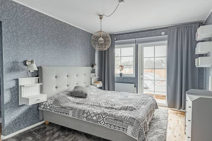 4 rum villa på Tolboda 8 Björklinge, Uppsala kommun - bild 4