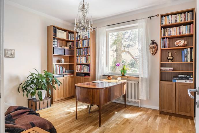 3 rum Lägenhet på Sulitelmavägen 24 Bromma  - Traneberg Stockholms kommun - bild 6