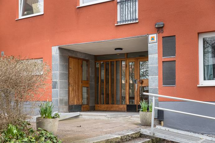 2.5 rum Lägenhet på Lövgatan 68, 3 tr Råsunda Solna kommun - bild 20