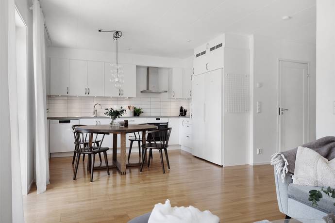3 rum Lägenhet på Vällebergsvägen 4B Ljungskile Uddevalla kommun - bild 10