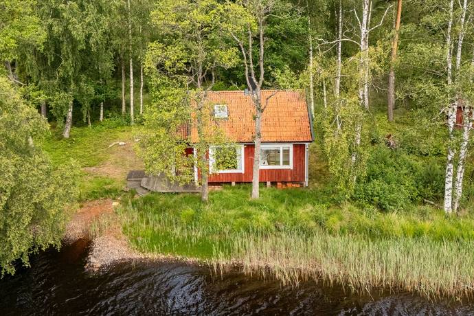 2 rum villa på Torarp Lilla Bockö 1 Lidhult, Ljungby kommun - bild 5
