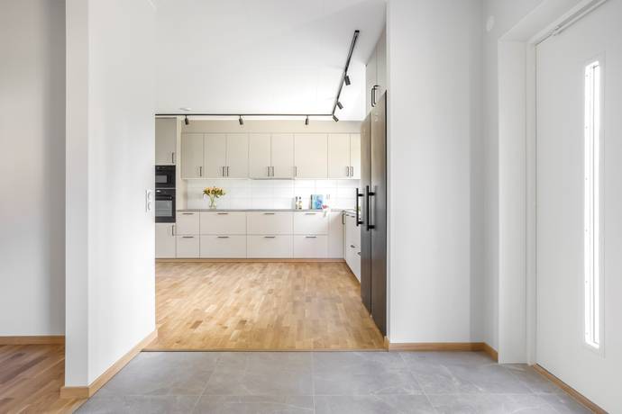 5 rum villa på Vårvägen 6 Aspan, Ronneby kommun - bild 4