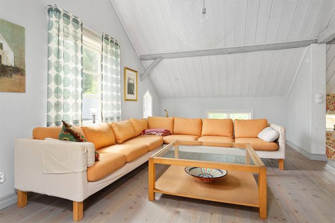 4 rum Villa på Hafsta 643 Sandnäs Lindesbergs kommun - bild 44