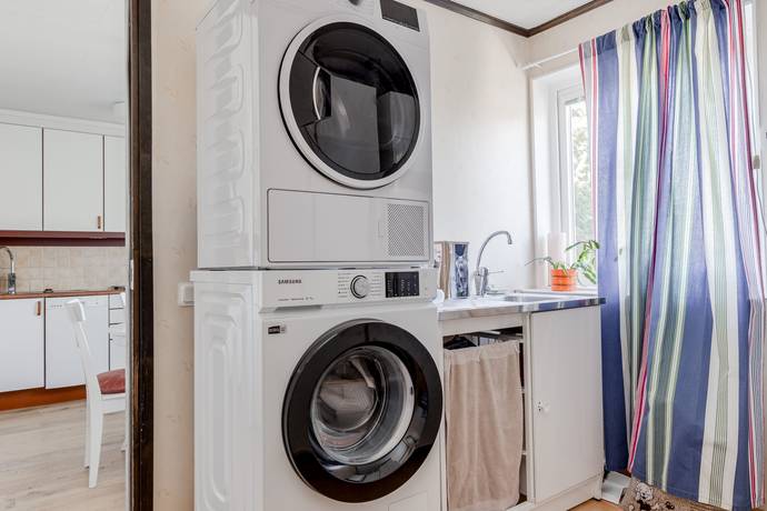 4 rum Villa på Bryggarens väg 14 Fliseryd Mönsterås kommun - bild 14