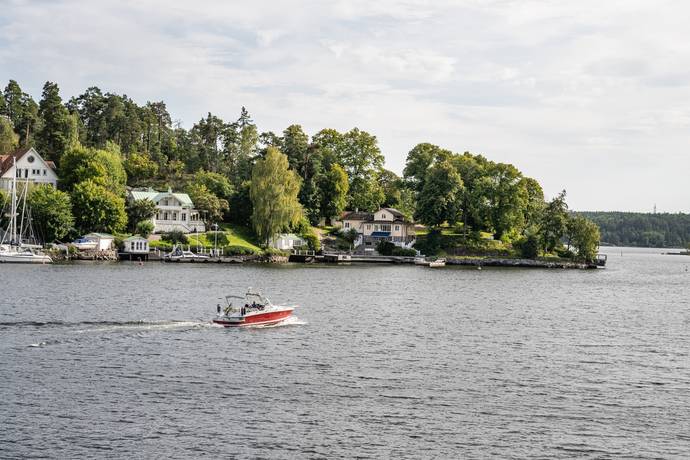 1 rum Fritidshus på Skuruparken stuga nr 70 Skuruparken Nacka kommun - bild 24