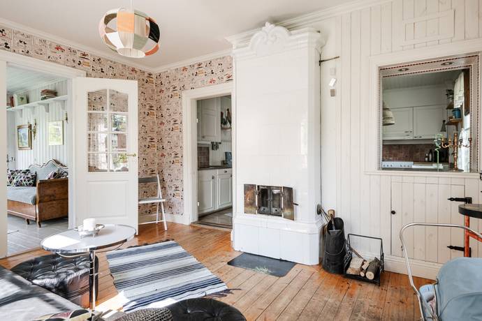 6 rum Villa på Bispberg 169 Bispberg Säters kommun - bild 28