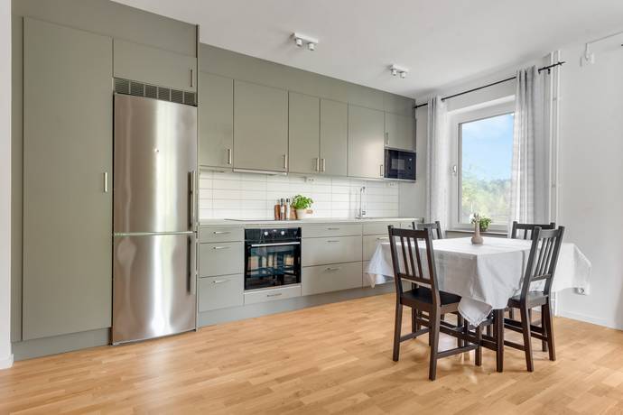 2 rum lägenhet på Sågverksvägen 31 Östertälje, Södertälje kommun - bild 3