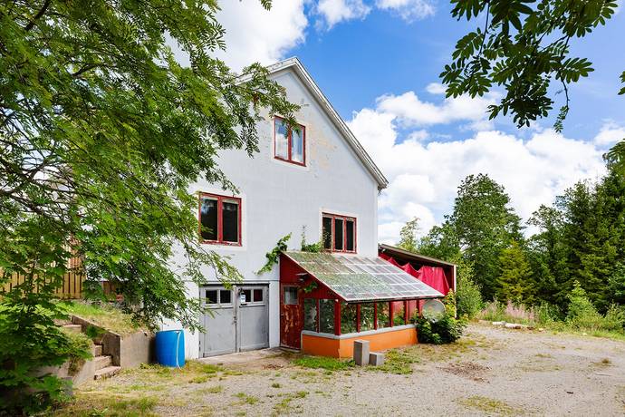 5 rum villa på Landsvägen 16 Broakulla, Emmaboda kommun - bild 3