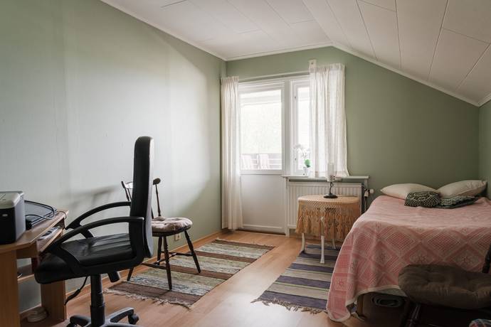 6 rum Villa på Lövholmsvägen 42 Klubbgärdet Piteå kommun - bild 26