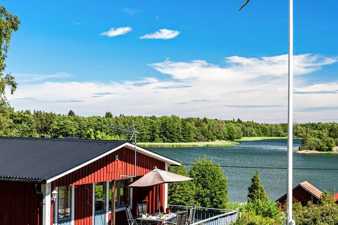 4 rum fritidshus på Backbyvägen 133 Singö - Backby, Norrtälje kommun - bild 5