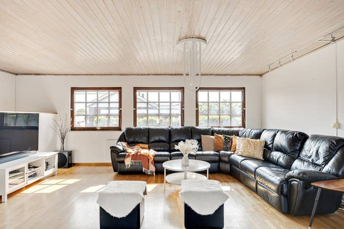 4 rum villa på Nypongatan 25 Lomma - Bärgatorna, Lomma kommun - bild 5