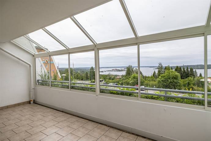 Timrå-örnen, Timrå kommun