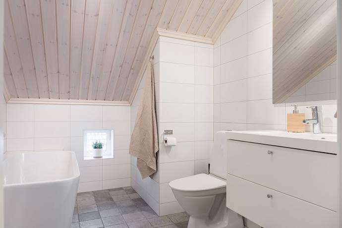 6 rum Villa på Valborg Olanders väg 29 Lilla Källviken Falu kommun