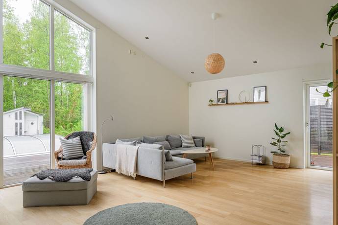5 rum Villa på Hästhovsvägen 7 Stennäset Falu kommun - bild 17