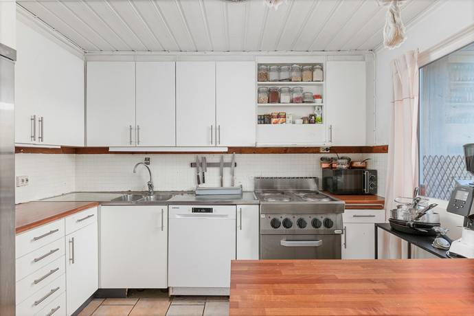 4 rum Radhus på Flodins väg 31F Strängnäs Strängnäs kommun - bild 11