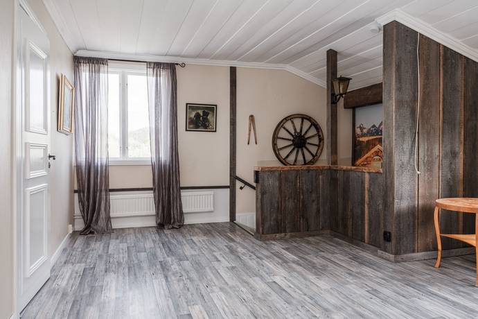 6 rum Villa på Själand 123 Kramfors kommun - bild 18