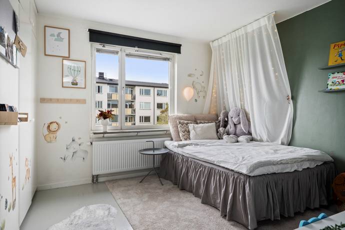3 rum Lägenhet på Kevingeringen 49 Danderyd - Kevinge sjöutsikt Danderyds kommun - bild 18