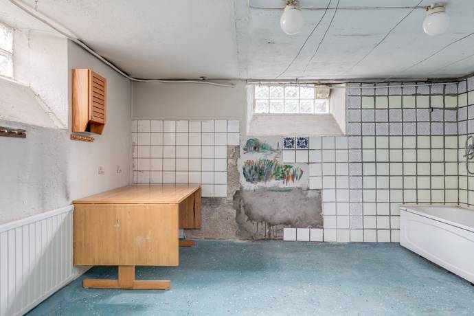 4 rum Villa på Sjöbogatan 4 Johanneslust Malmö kommun - bild 25