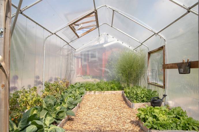 7 rum Villa på Tandlavägen 18 Hållsta Eskilstuna kommun - bild 34