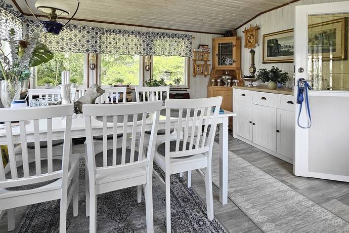 2 rum Fritidshus på Silvergruvan 83 Silvergruvan Hällefors kommun - bild 12
