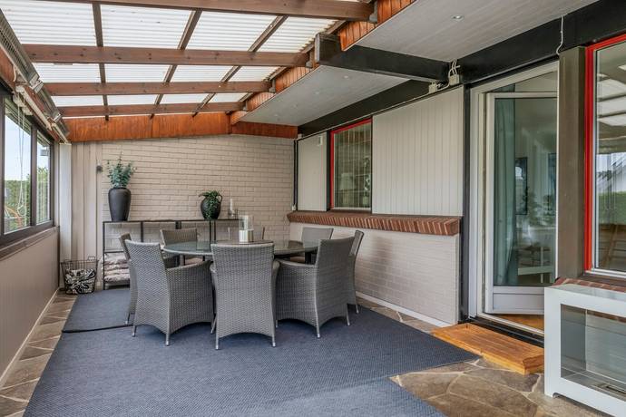 7 rum Villa på Vågmästarevägen 23 Åkarp Burlövs kommun - bild 7