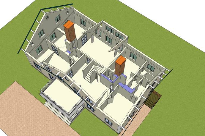 10 rum Villa på Duvelundsplan 1 Mjölby Mjölby kommun - bild 48