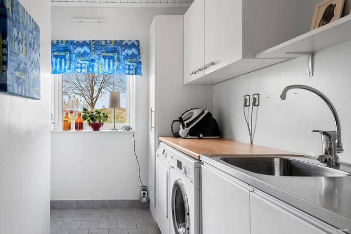 5 rum Villa på Prinsgatan 2 Norra Borstahusen / Västra Fäladen Landskrona kommun - bild 24