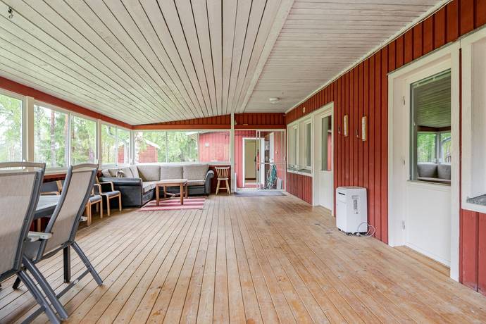 4 rum Gård med jordbruk på Stenbäcken 2 Idkerberget Borlänge kommun - bild 3