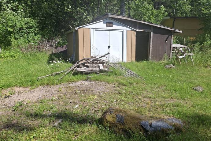 154 m² Villa på Skogsgläntevägen 3 Lindesbergs kommun - bild 37