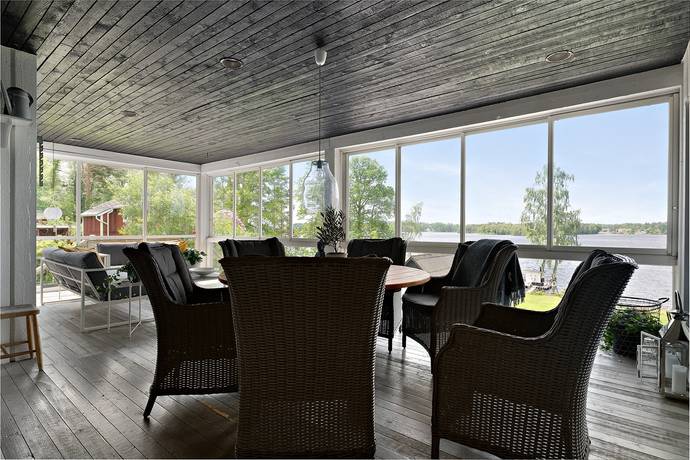 6 rum Villa på Ebbarpsvägen 68 Osby Osby kommun - bild 29