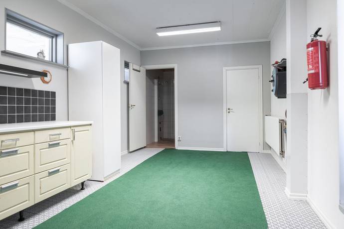 154 m² Villa på Östanbäcksvägen 10 Bäsna Gagnefs kommun - bild 32