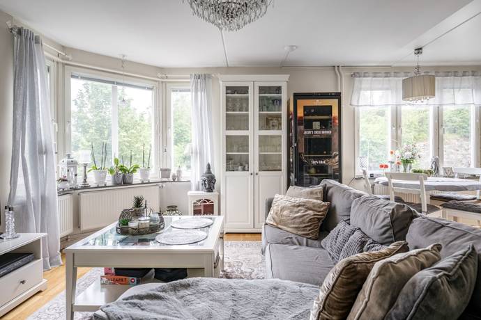 2 rum Lägenhet på Söderberga Allé 17 Bromma - Beckomberga Stockholms kommun - bild 7