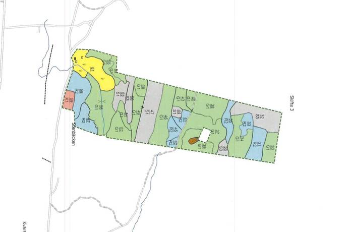 5 rum Gård/skog på Kvarsätt 162 Sundsvalls kommun - bild 21