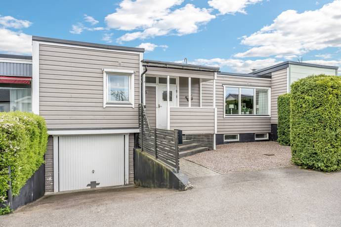5 rum Radhus på Kollbergsgatan 6 Lagerlunda Norrköpings kommun - bild 2