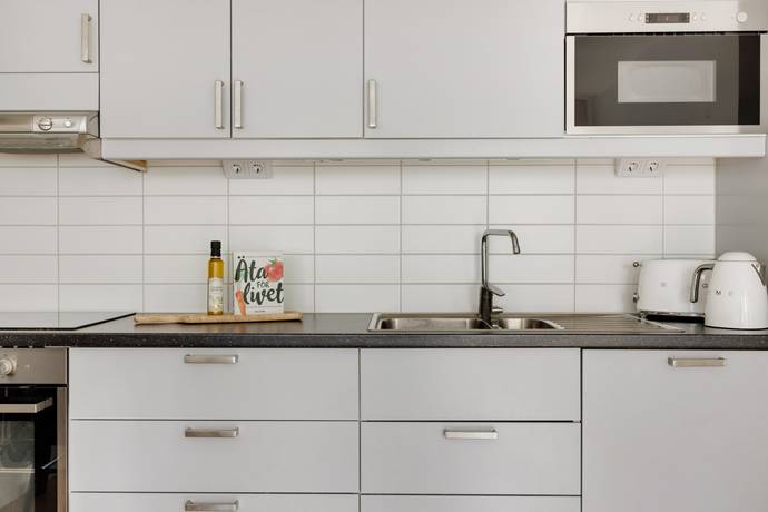 2 rum lägenhet på Hugins gränd 2 Hyllie, Malmö kommun - bild 2