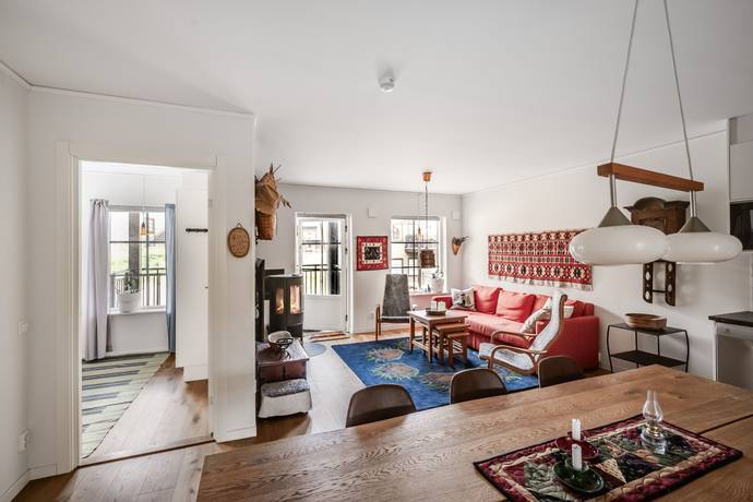 Vemdalsskalet Brunbjörnsvägen 12B, Vemdalsskalet, Härjedalens kommun