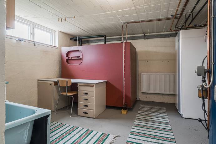 4 rum Villa på Nordanede 781 Torpshammar Ånge kommun - bild 29