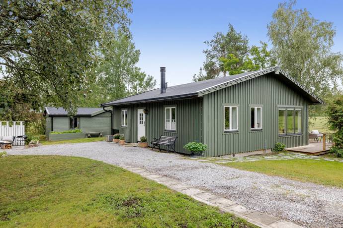 Vikbolandet, Norrköpings kommun