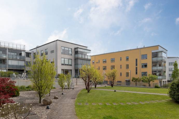 3 rum Lägenhet på Kålgårdsgatan 4B Kålgården Jönköpings kommun - bild 20